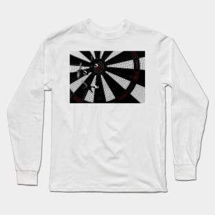 Bullseye Long Sleeve T-Shirt